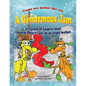 A Gi-normous Jam - Adventures of Kangaroo Island Featuring Weedy & Leafy the sea dragon brothers - Paperback