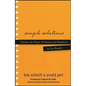 Simple Solutions: Harness the Power of Passion and Simplicity to Get Results - Hardcover