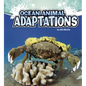 Ocean Animal Adaptations - Paperback