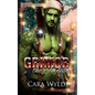 Grimor the Joyless: A Paranormal Monster Romance - Paperback