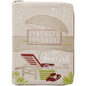 Strength for Today for Teen Girls: 365 Devotions - Imitation Leather