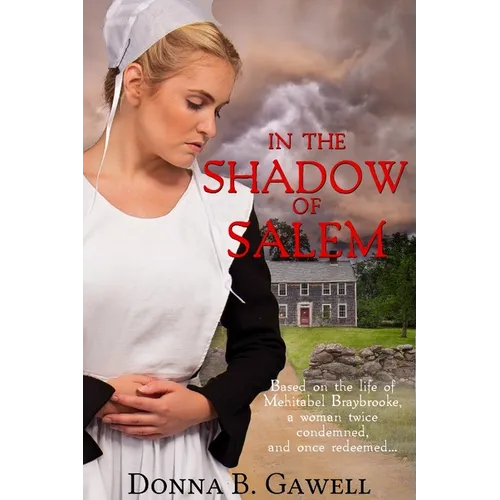 In the Shadow of Salem - Paperback