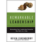Remarkable Leadership - Hardcover