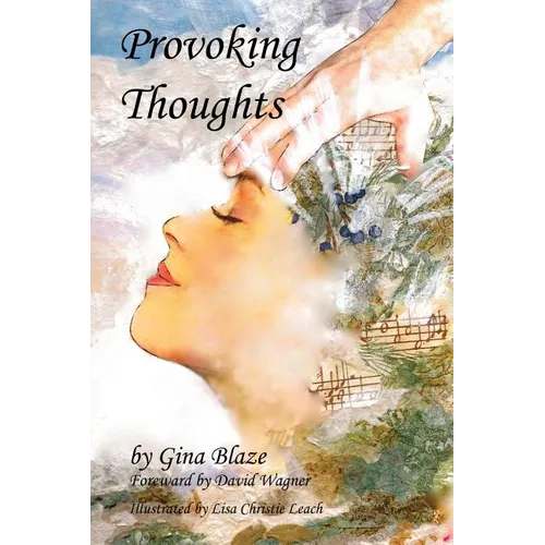 Provoking Thoughts: 52 Reflections Recharge, Refine and Rethink. - Paperback