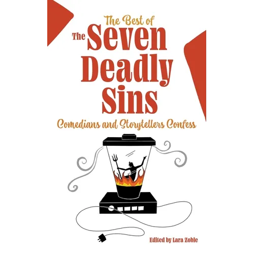 The Best of The Seven Deadly Sins - Paperback