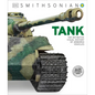 Tank: The Definitive Visual History of Armored Vehicles - Hardcover