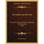 The Cabells And Their Kin: A Memorial Volume Of History, Biography, And Genealogy (1895) - Paperback