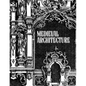 Medieval Architecture: Art and Tattoo Reference - Paperback