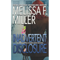 Inadvertent Disclosure - Paperback