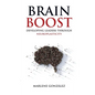 Brain Boost - Hardcover