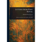 Letters From Port Royal - Paperback