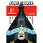 Fire Force Omnibus 7 (Vol. 19-21) - Paperback