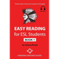 Easy Reading for ESL Students - Book 1: Twelve Short Stories for Learners of English - Paperback