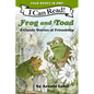Frog and Toad: 4 Classic Stories of Friendship: All 4 Books from the Classic Animal Friendship and Adventure Series in 1 Paperback, Great for Growing - Paperback