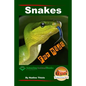 Snakes For Kids - Amazing Animal Books For Young Readers - Paperback