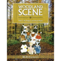 Woodland Scene: Book 1: the Badgers and Brock Manor - Paperback