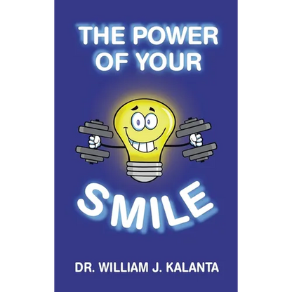 The Power of Your Smile - Hardcover