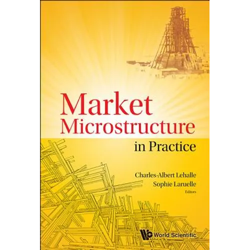 Market Microstructure in Practice - Hardcover