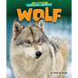 Wolf - Paperback