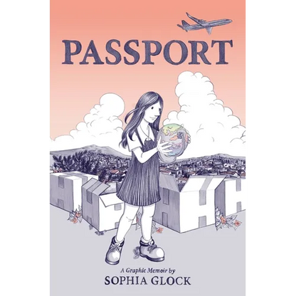 Passport - Hardcover
