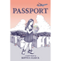 Passport - Hardcover