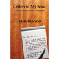 Letters to My Sons: A Humane Vision for Human Relationships - Paperback