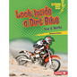 Look Inside a Dirt Bike: How It Works - Library Binding