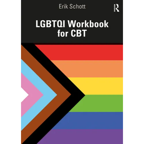 LGBTQI Workbook for CBT - Paperback