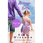 Message In A Bottle: A Surf's Up Novella - Paperback