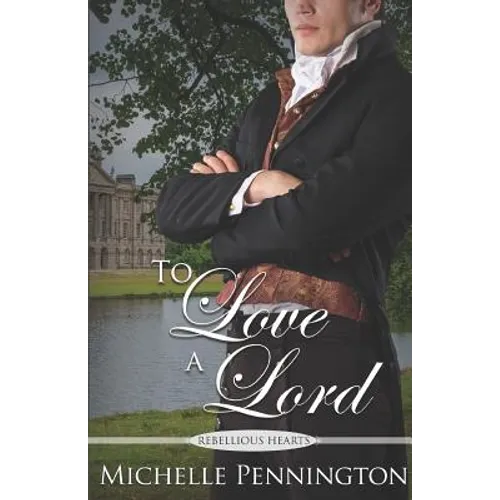 To Love a Lord - Paperback