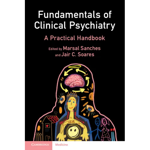 Fundamentals of Clinical Psychiatry - Paperback