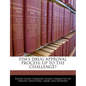 FDA's Drug Approval Process: Up to the Challenge? - Paperback
