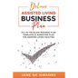 Deluxe Assisted Living Business Plan: Fill-In-The-blank Business Plan Templates & Marketing Plan for Assisted Living Facilities - Paperback