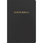 Rvr 1960 Biblia Letra Gigante, Negro Imitación Piel Con Índice (Edición 2023): Santa Biblia - Imitation Leather