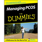 Managing Pcos for Dummies - Paperback