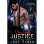 Finding Justice: Detective Suspence Thriller Crime Action Romance - Paperback