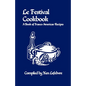 Le Festival Cookbook: A Book of Franco-American Recipes - Paperback