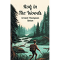 Rolf in the Woods - Paperback