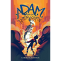 Adam and the Witch Queen - Paperback