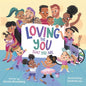 Loving the YOU That You Are - Paperback