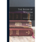 The Book of Wisdom: With Introduction and Notes - Paperback