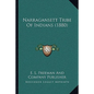 Narragansett Tribe Of Indians (1880) - Paperback