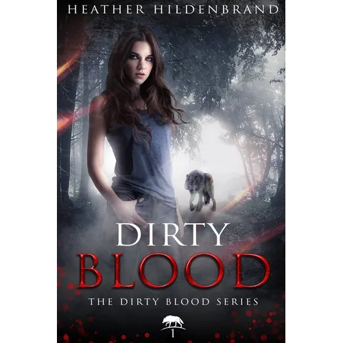 Dirty Blood - Paperback