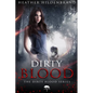 Dirty Blood - Paperback