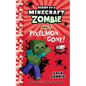 Diary of a Minecraft Zombie Book 12: Pixelmon Gone! - Paperback