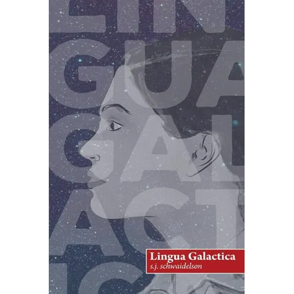 Lingua Galactica - Paperback