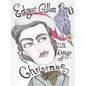 Edgar Allan Poe's 12 Days of Christmas - Hardcover