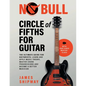 Circle of Fifths for Guitar: The Ultimate Guide for Guitarists: Learn and Apply Music Theory, Master Chord Progressions and Become a Better Musician - Paperback