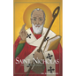 Saint Nicholas: The Wonderworker - Paperback