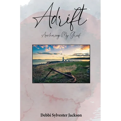 Adrift - Paperback